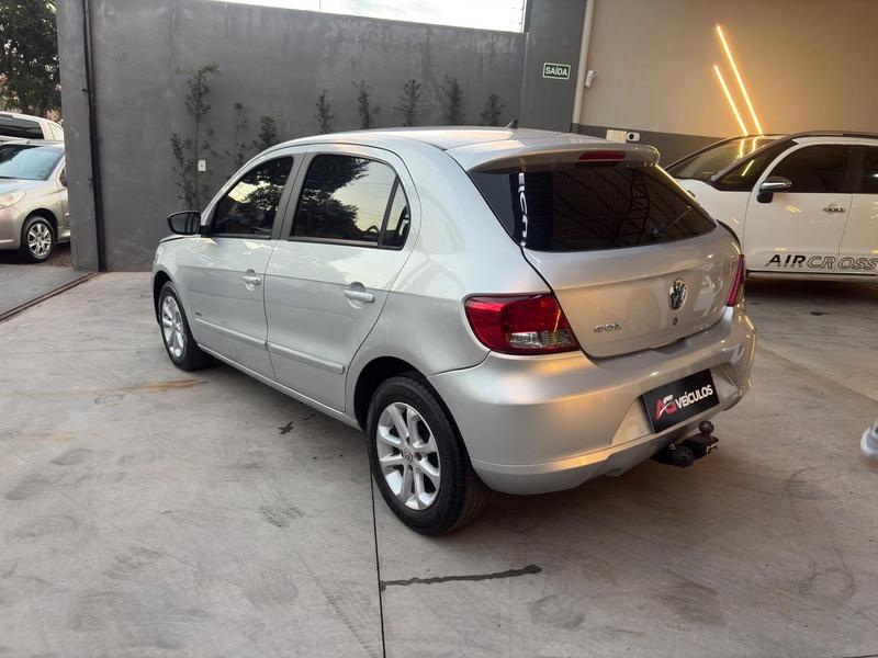 Volkswagen Gol 1.0 - foto 6