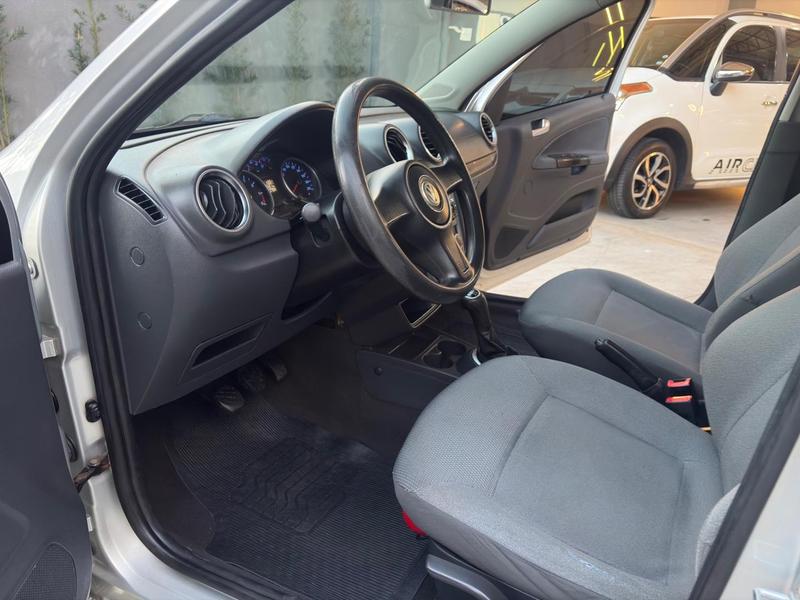 Volkswagen Gol 1.0 - foto 7