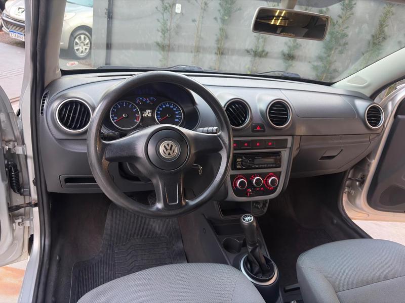 Volkswagen Gol 1.0 - foto 8