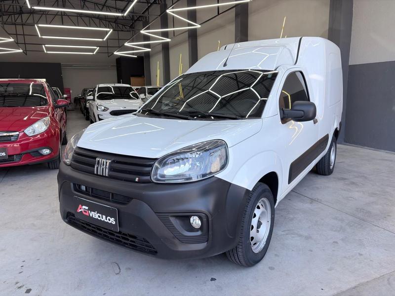Fiat Fiorino 2023 à venda