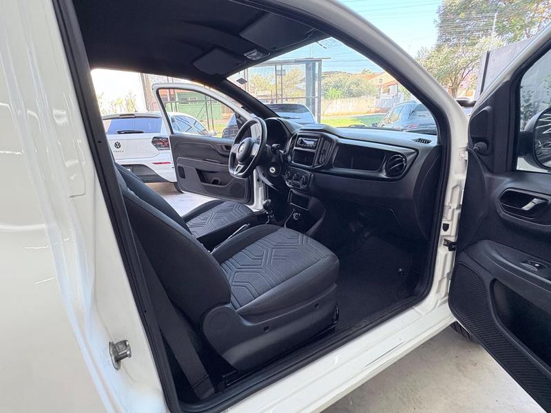 Fiat Fiorino Endurance * - foto 11