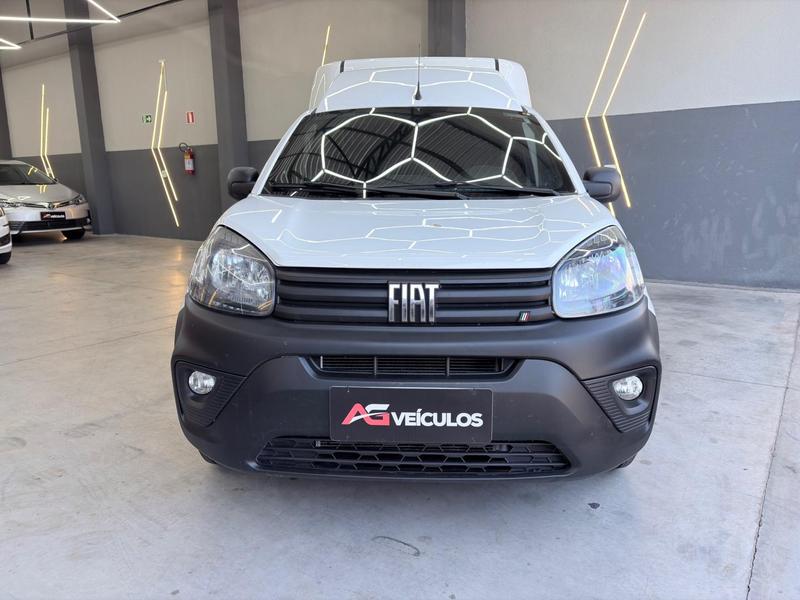 Fiat Fiorino Endurance * - foto 2