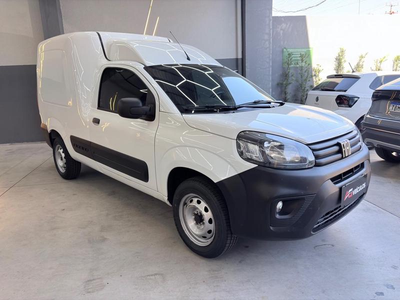 Fiat Fiorino Endurance * - foto 3