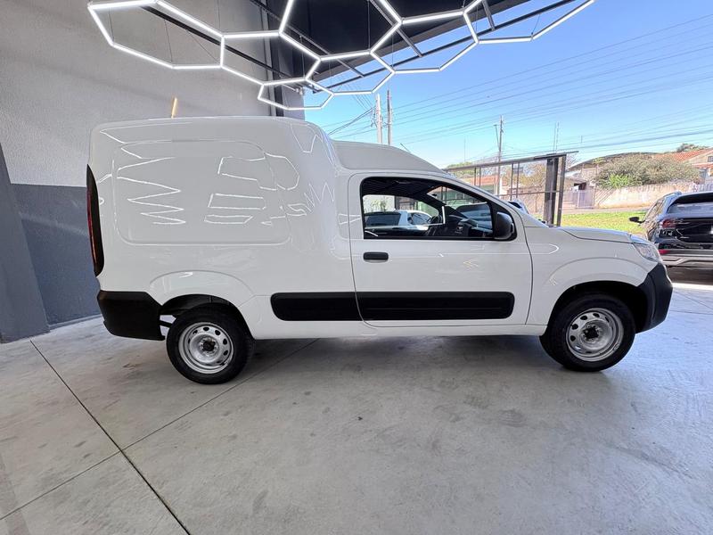 Fiat Fiorino Endurance * - foto 4