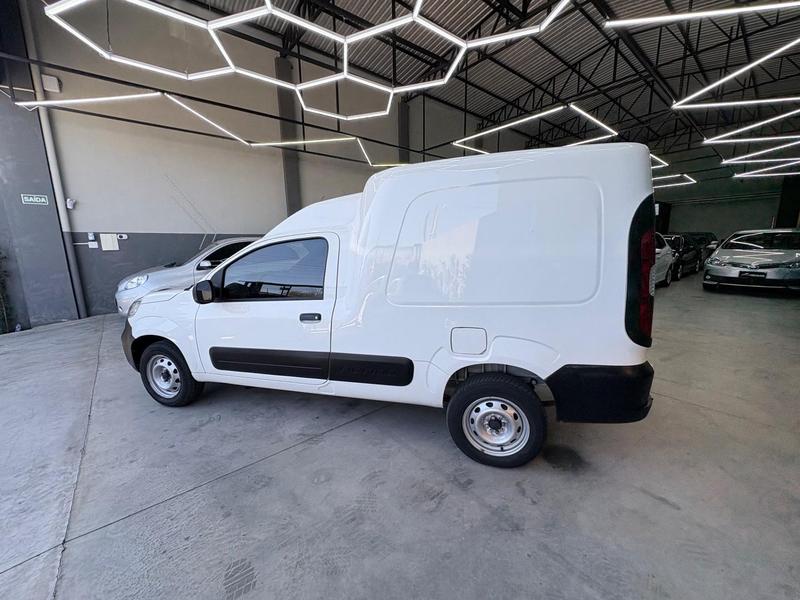 Fiat Fiorino Endurance * - foto 5