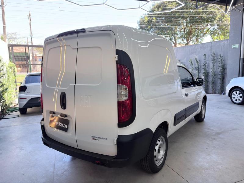 Fiat Fiorino Endurance * - foto 6