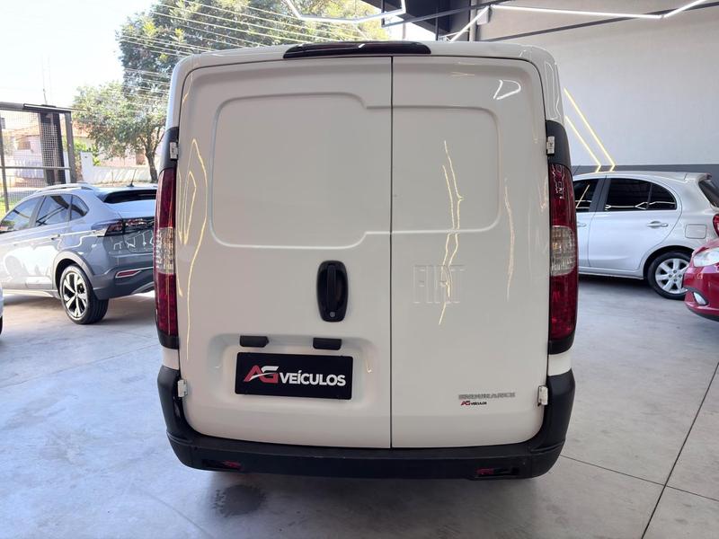 Fiat Fiorino Endurance * - foto 7