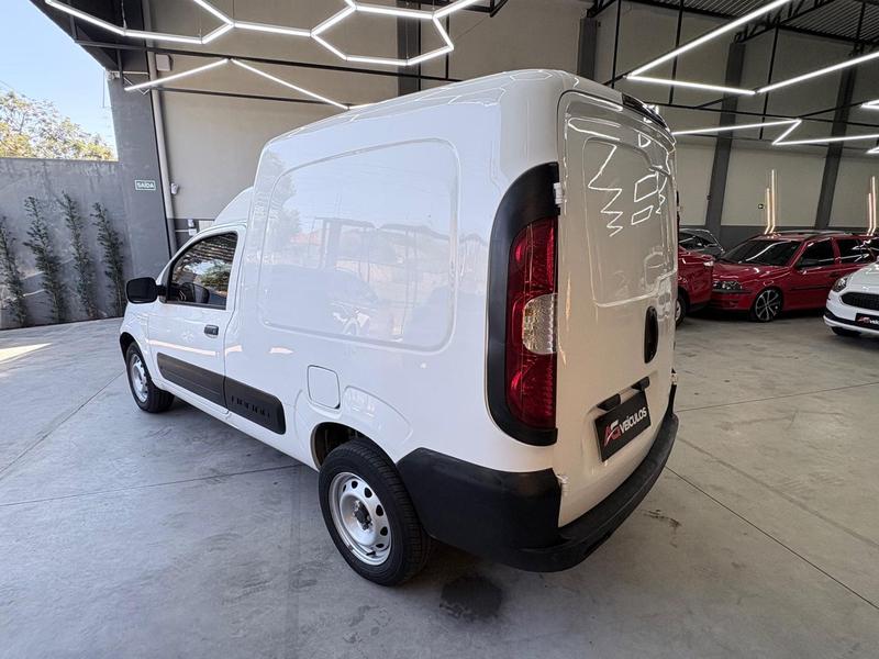 Fiat Fiorino Endurance * - foto 8
