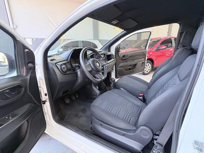 Fiat Fiorino Endurance * - foto 9