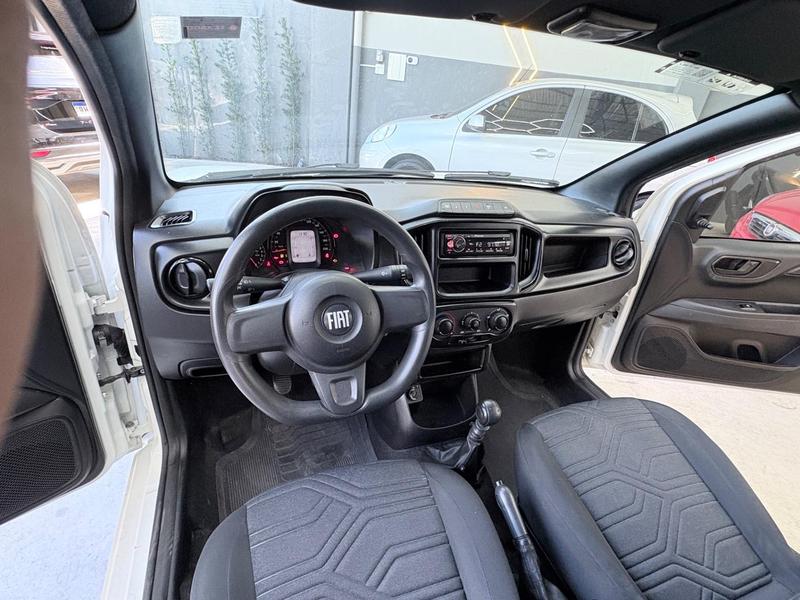 Fiat Fiorino Endurance * - foto 10