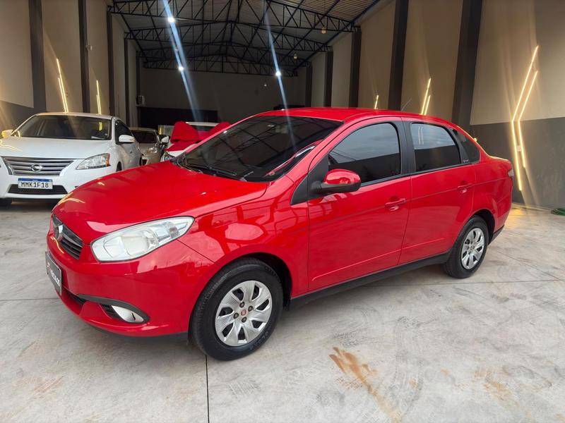 Fiat Siena Attractiv 1.4 - foto 3