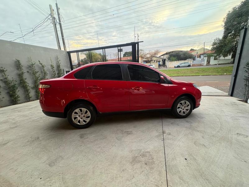 Fiat Siena Attractiv 1.4 - foto 4
