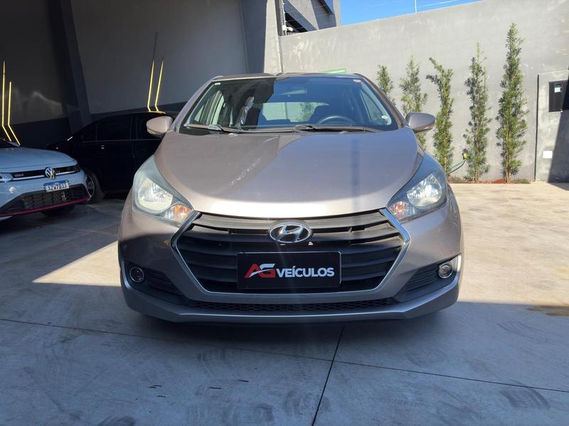 Hyundai HB20 1.0 M Comfor - foto 2