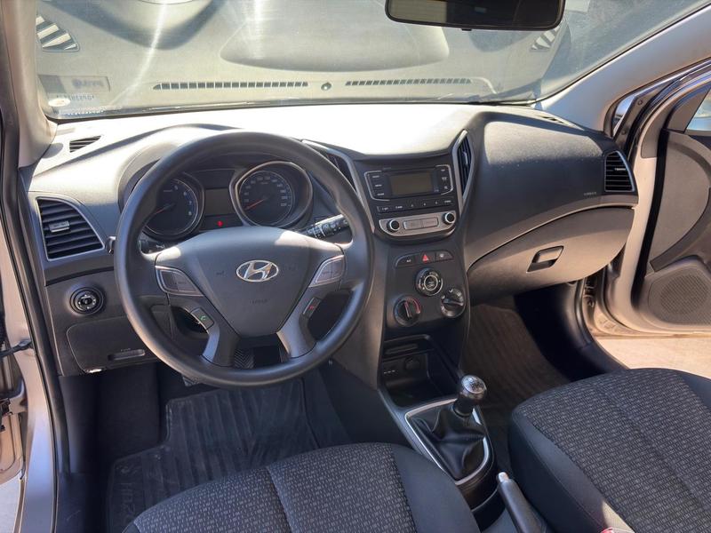 Hyundai HB20 1.0 M Comfor - foto 7