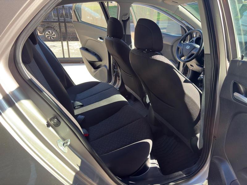 Hyundai HB20 1.0 M Comfor - foto 10