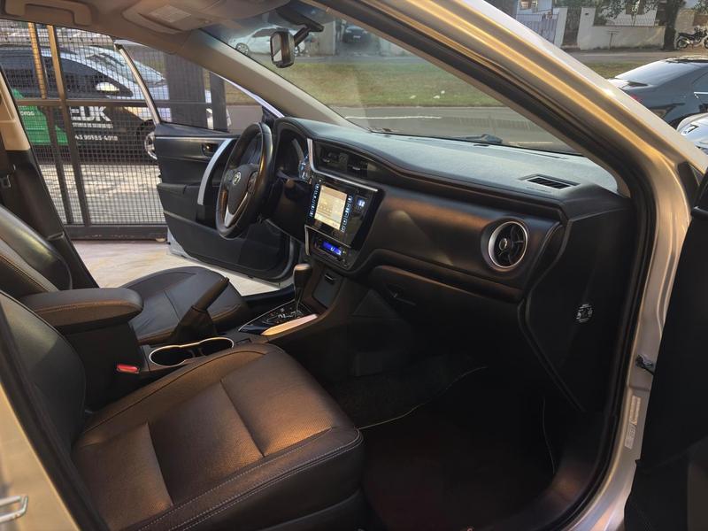 Toyota Corolla XEi 2.0 Flex - foto 11