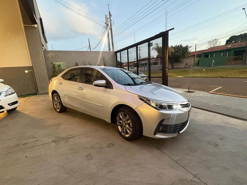 Toyota Corolla XEi 2.0 Flex - foto 3