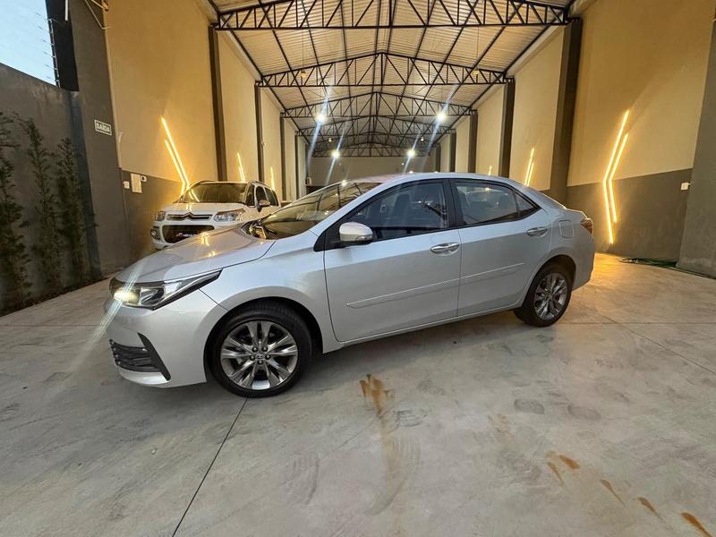 Toyota Corolla XEi 2.0 Flex - foto 4
