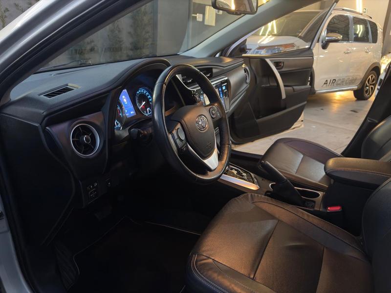 Toyota Corolla XEi 2.0 Flex - foto 8