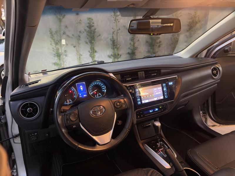 Toyota Corolla XEi 2.0 Flex - foto 9
