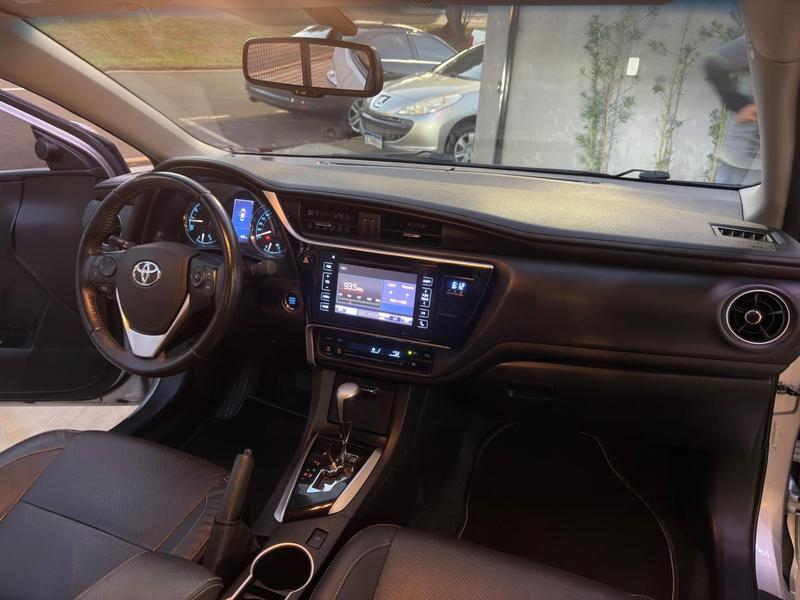 Toyota Corolla XEi 2.0 Flex - foto 10