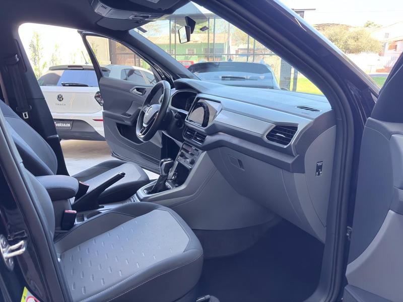 Volkswagen T-Cross Cl TSI Ad - foto 13