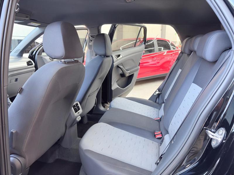 Volkswagen T-Cross Cl TSI Ad - foto 14