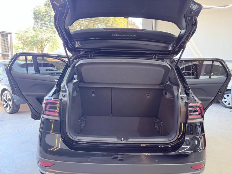 Volkswagen T-Cross Cl TSI Ad - foto 15