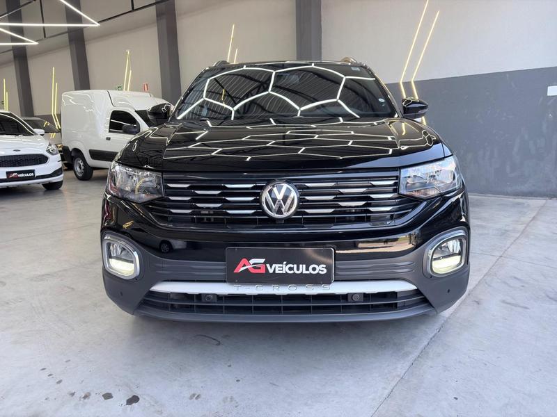 Volkswagen T-Cross Cl TSI Ad - foto 2