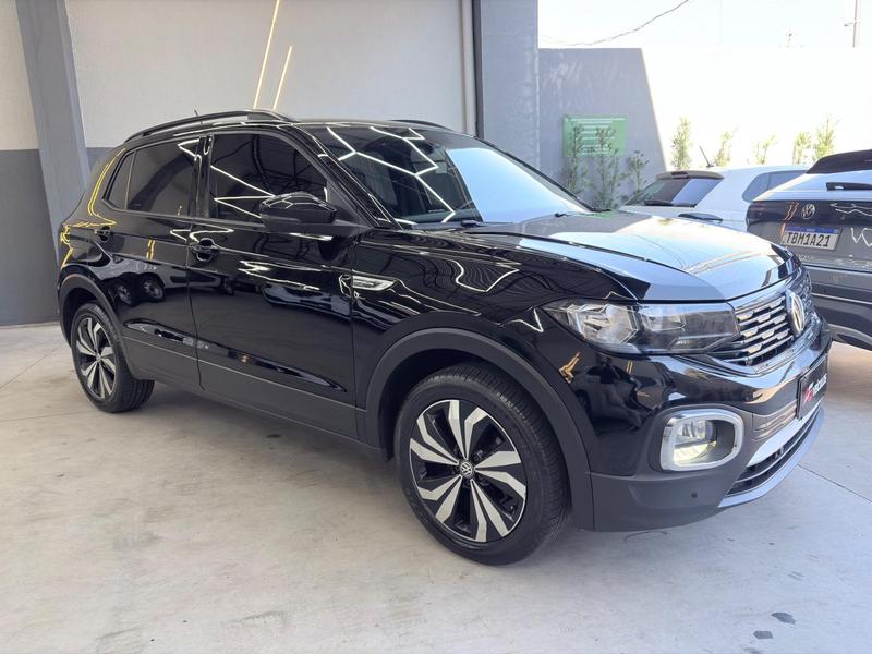 Volkswagen T-Cross Cl TSI Ad - foto 3