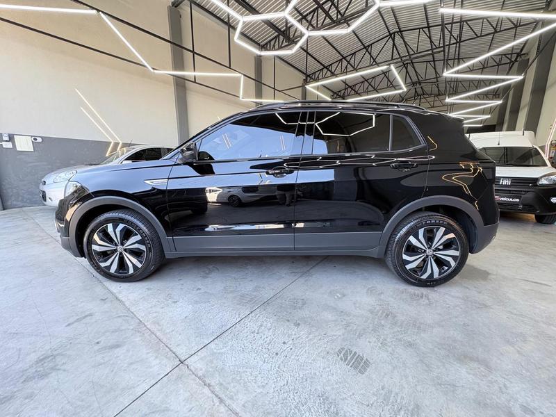 Volkswagen T-Cross Cl TSI Ad - foto 5