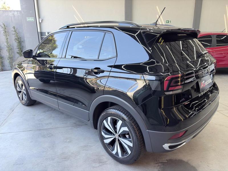 Volkswagen T-Cross Cl TSI Ad - foto 8