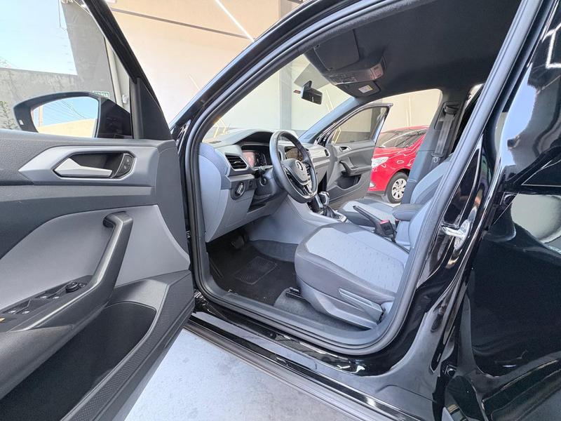 Volkswagen T-Cross Cl TSI Ad - foto 9