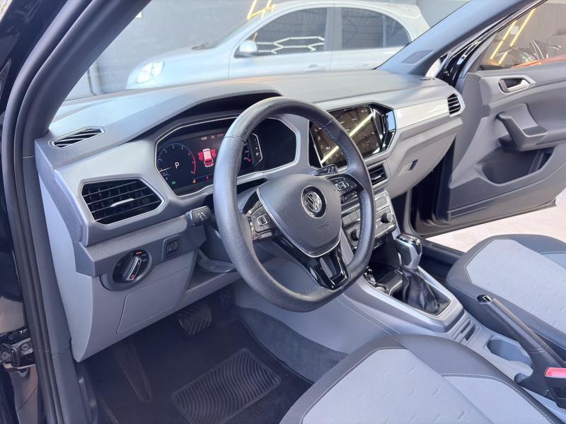 Volkswagen T-Cross Cl TSI Ad - foto 10