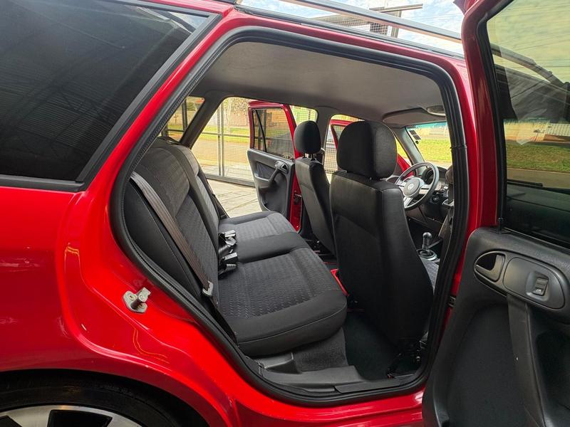 Volkswagen Parati City - foto 12