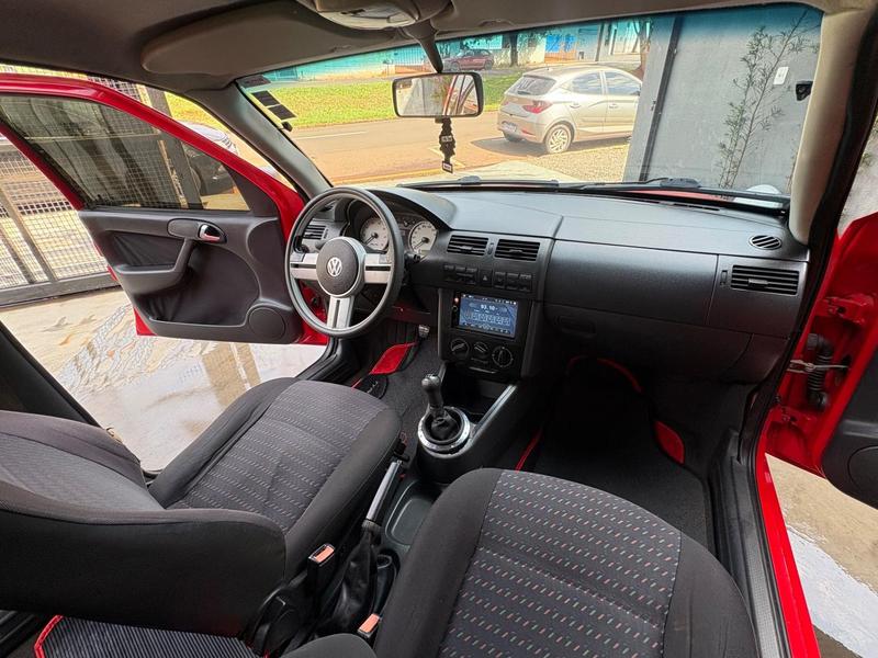 Volkswagen Parati City - foto 13