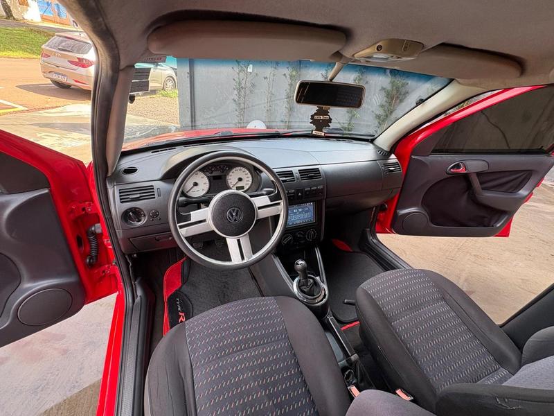 Volkswagen Parati City - foto 10