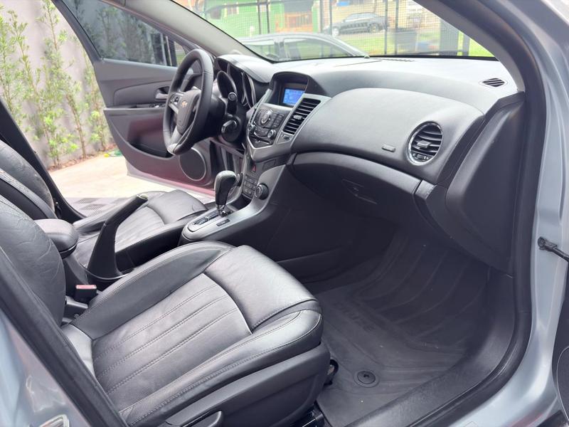 Chevrolet Cruze LT Nb - foto 11