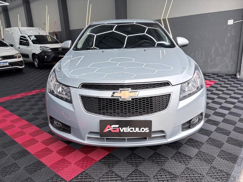 Chevrolet Cruze LT Nb - foto 3