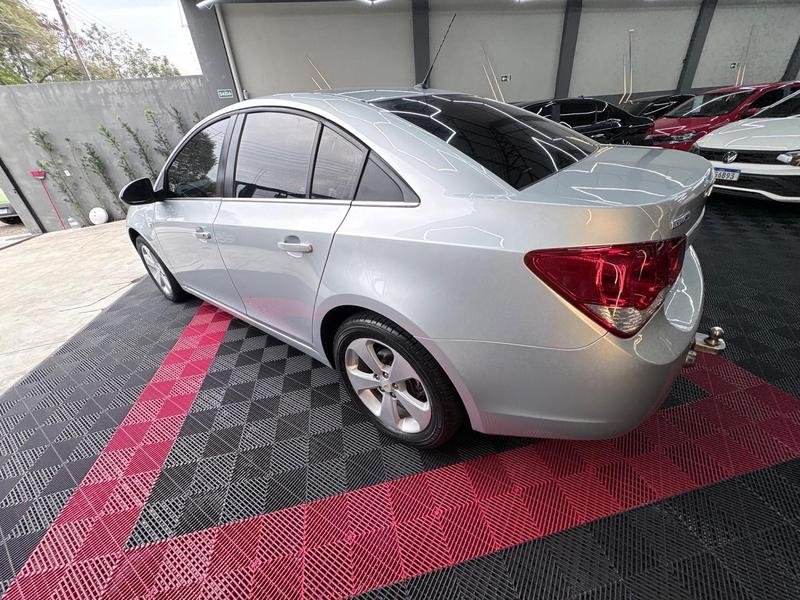 Chevrolet Cruze LT Nb - foto 6