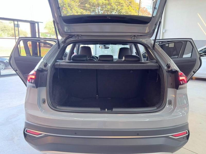 Volkswagen Nivus Hl TSI - foto 16