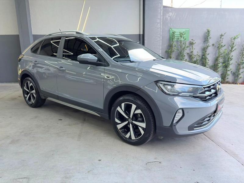 Volkswagen Nivus Hl TSI - foto 4