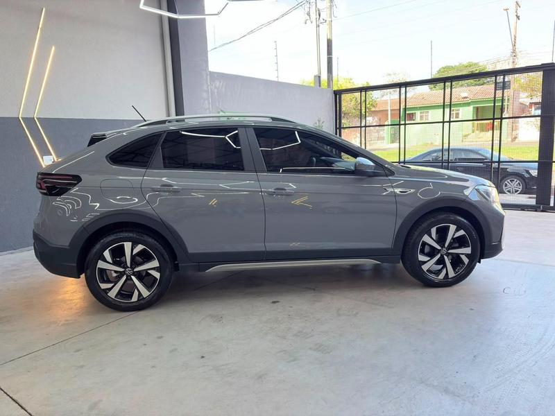 Volkswagen Nivus Hl TSI - foto 6