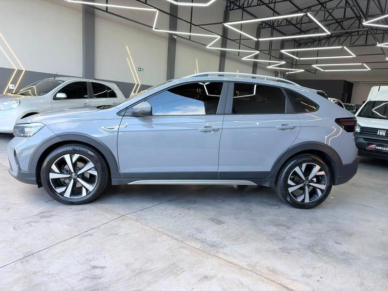 Volkswagen Nivus Hl TSI - foto 5