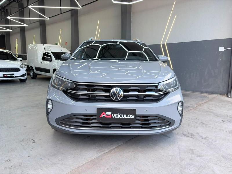 Volkswagen Nivus Hl TSI - foto 3