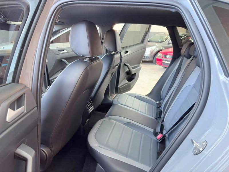 Volkswagen Nivus Hl TSI - foto 14