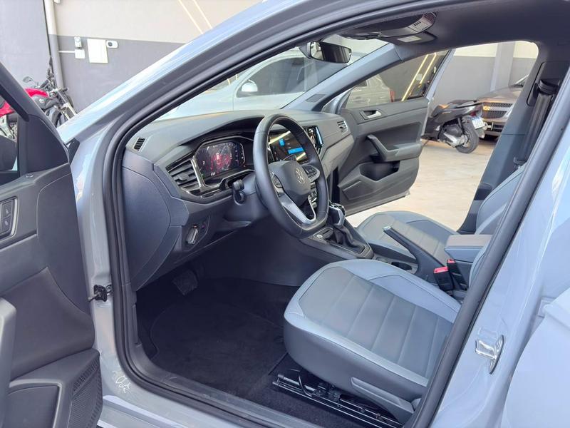 Volkswagen Nivus Hl TSI - foto 10
