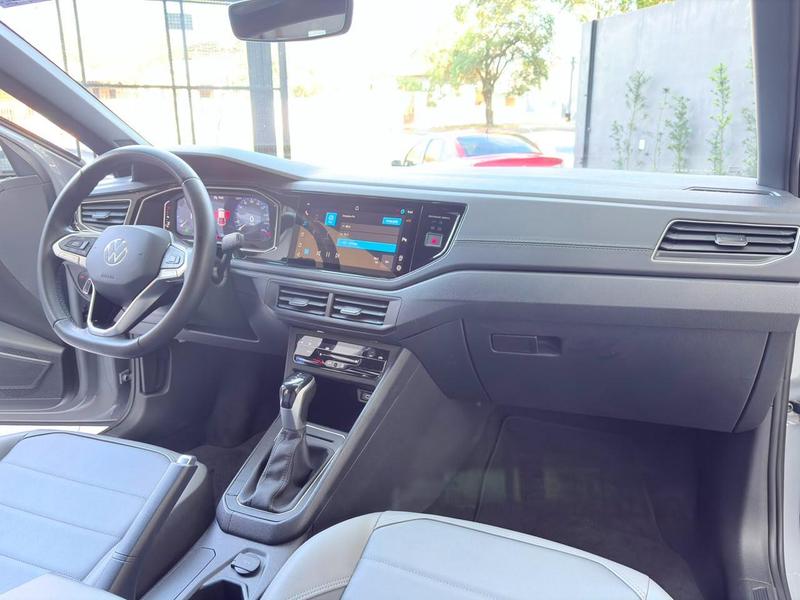 Volkswagen Nivus Hl TSI - foto 12