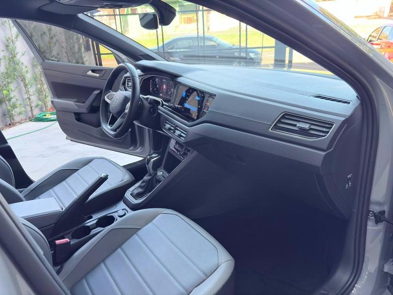 Volkswagen Nivus Hl TSI - foto 13