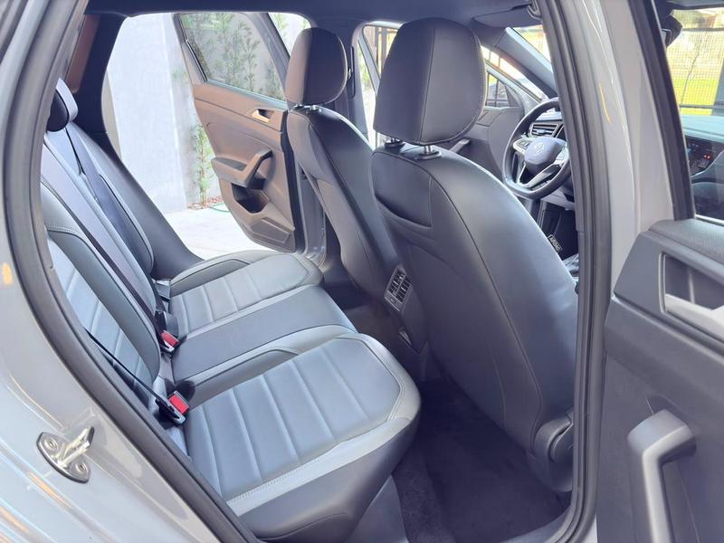 Volkswagen Nivus Hl TSI - foto 15